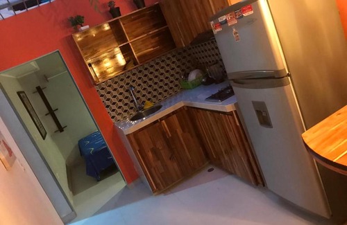 Belen Appartement | Bonito Apartamento Centrico 2 Alcobas Cerca Laurles