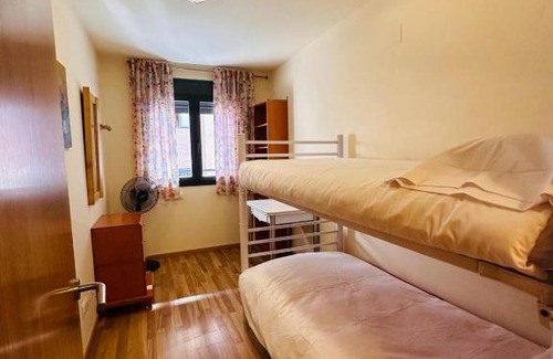 Ainsa Appartement | Bonito Apartamento en Ainsa