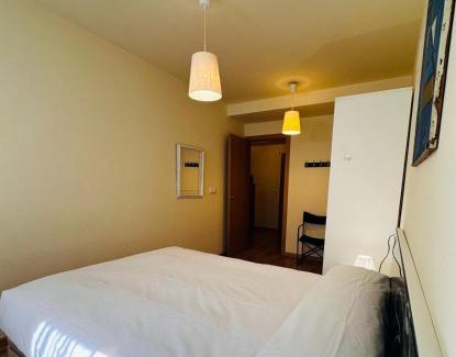 Ainsa Appartement | Bonito Apartamento en Ainsa