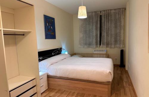 Ainsa Appartement | Bonito Apartamento en Ainsa