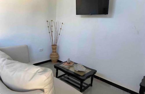 Santa Cruz de Mompox Appartement | Bonito Apartamento en las Tres Cruces de Mompós