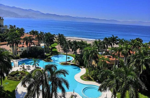 Marina Vallarta Copropriété | Bonito Condominio en el Corazon de Marina Vallarta.