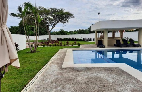 Acapulco Appartement | Bonito departamento nuevo a 15 min de Pto Marquez