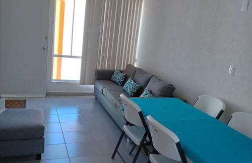 Acapulco Appartement | Bonito departamento nuevo a 15 min de Pto Marquez