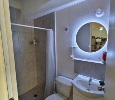 Acapulco Appartement | Bonito departamento planta baja en zona diamante