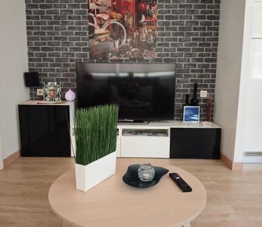 Ermua Appartement | Bonito Loft en Ermua. Cómodo y funcional.