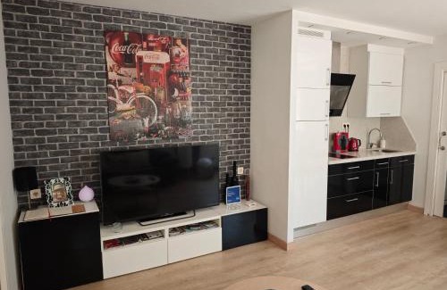 Ermua Appartement | Bonito Loft en Ermua. Cómodo y funcional.