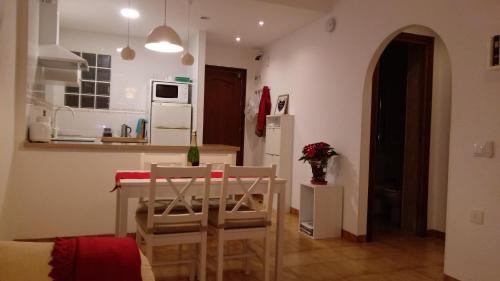 Tarifa Appartement | Bonito, luminoso, cerca del mar con Parking