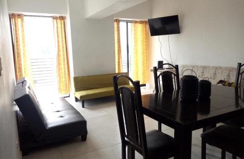 Angelopolis Appartement | Bonito y amplio departamento