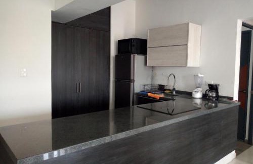 Angelopolis Appartement | Bonito y amplio departamento