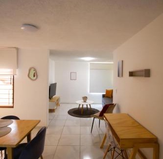Zona Expo Appartement | Bonitos departamentos frente a la Expo Guadalajara