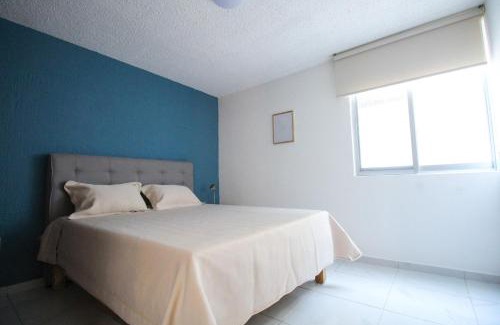 Zona Expo Appartement | Bonitos departamentos frente a la Expo Guadalajara