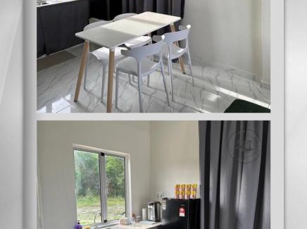 Bachok Maison | Bonjour mini house & campsite