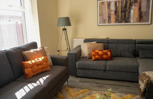 Wishaw Maison | Bonkle House