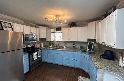 Spring Hill Maison | Bonne Nuit Weeki Wachee