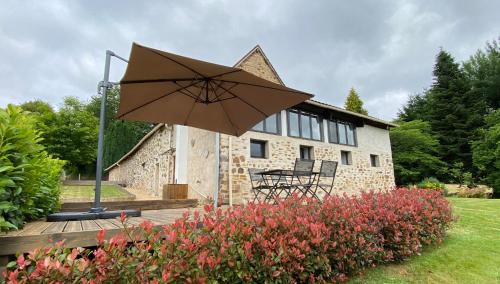 La Coquille Maison | Bonnes Routes - 4 star gite in the Perigord Vert