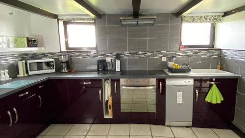 La Coquille Maison | Bonnes Routes - 4 star gite in the Perigord Vert