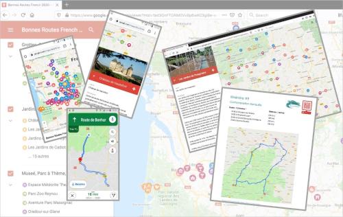 La Coquille Maison | Bonnes Routes - 4 star gite in the Perigord Vert