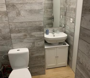 Bonneville Appartement | Bonneville hébergement 2