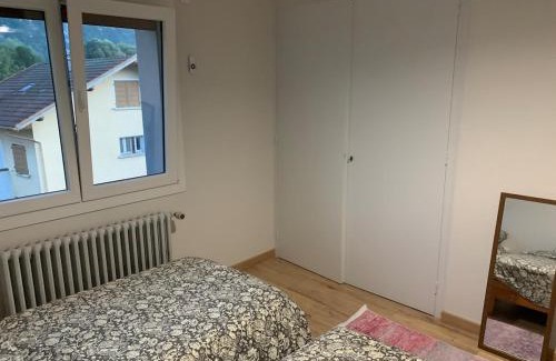 Bonneville Appartement | Bonneville hébergement 2