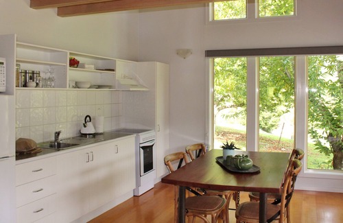 Bright Cottage | Bonnies Cottage calme escapade romantique