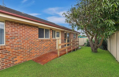 Shelly Beach Appartement | Bonnieview House at Shelly Beach