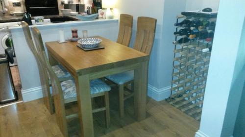 Colne Appartement | Bonny Colne On The Hill