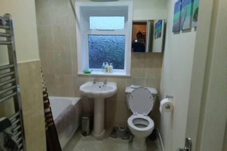 Colne Appartement | Bonny Colne On The Hill