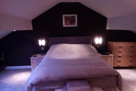 Colne Appartement | Bonny Colne On The Hill