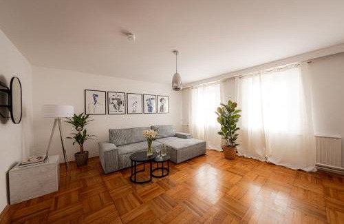 Landshut Appartement | Bonnystay Landshut Gallery im Zentrum