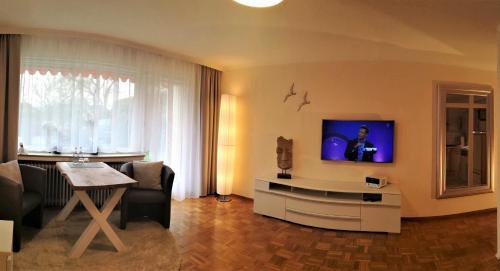 Bad Pyrmont Appartement | Bonsai-Apartment III An der Hufeland Therme