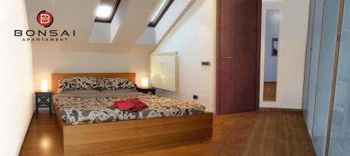 Cit Turin Appartement | Bonsai Apartment