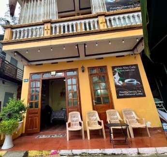 Sa Pa Maison | Bonsai Homestay