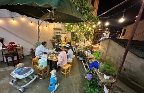 Sa Pa Maison | Bonsai Homestay