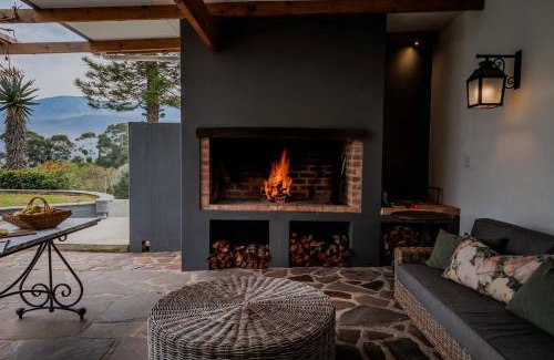 Scheepersrus Appartement | Bontebokskloof Manor