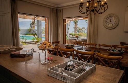 Scheepersrus Appartement | Bontebokskloof Manor
