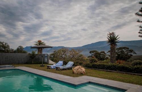 Scheepersrus Appartement | Bontebokskloof Manor