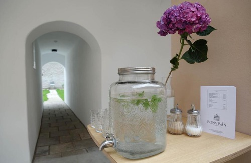 Vysoke Myto Maison | Bonviván Apartments