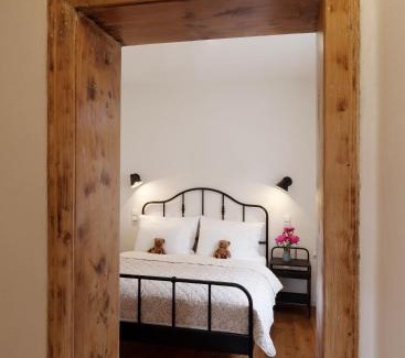Vysoke Myto Maison | Bonviván Apartments