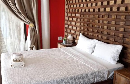 Mudimeli Maison | Bonyolowa Guest House