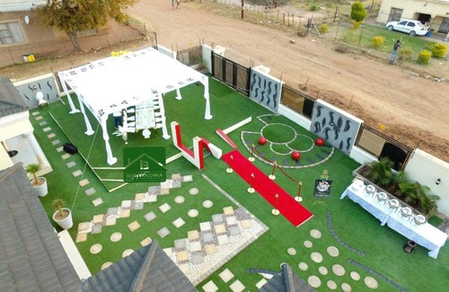 Mudimeli Maison | Bonyolowa Guest House