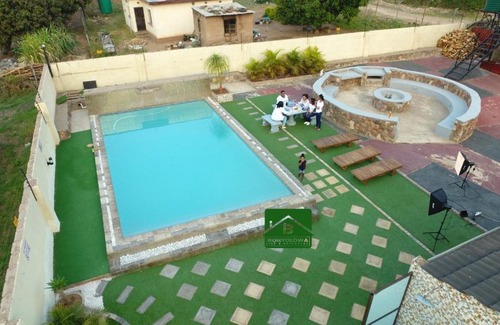 Mudimeli Maison | Bonyolowa Guest House