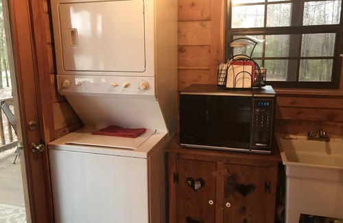 Panola Cabine | BOOK 4 ALABAMA FOOTBALL GAMES/AMAZING TWO STORY LOG CABIN/NEAR TOMBIGBEE RIVER