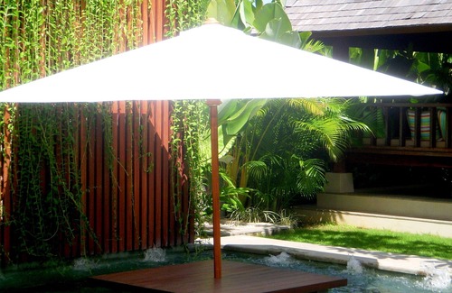 Batubelig Villa | Réservez 4 chambres, séjournez dans une villa avec 5 chambres et piscine, à 250m de la plage