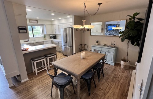 Plumas Eureka Estates Copropriété | Book for Summer Now.. On the Waters Edge, Unbeatable Views!