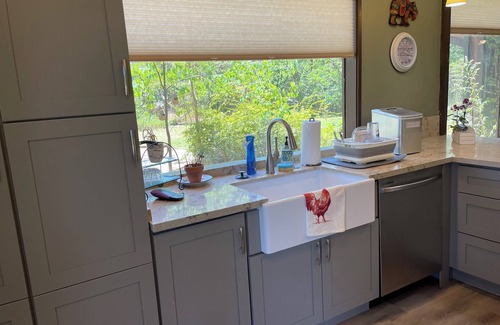 Cedar Ridge Maison | JUNE & JULY dates NOW AVAILABLE!