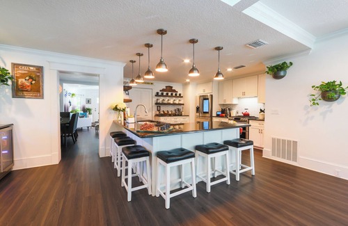 DeLand Maison | Book Now for Summer 2026! Save 10% when you book 3 Nights