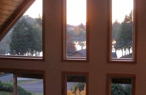 Silver Creek Maison | RETRAITE D'HARMONIE À MAYFIELD LAKE - Escapade romantique et familiale!