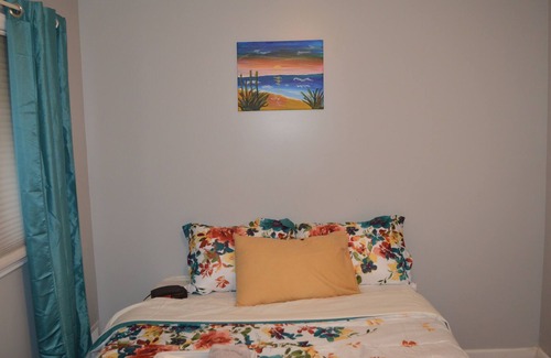 Melville Maison | Book Now Your Next Adventure & Walk to Adventure Park Long Island
