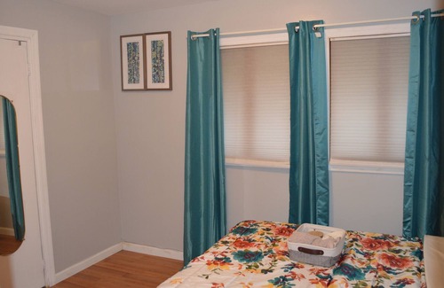 Melville Maison | Book Now Your Next Adventure & Walk to Adventure Park Long Island